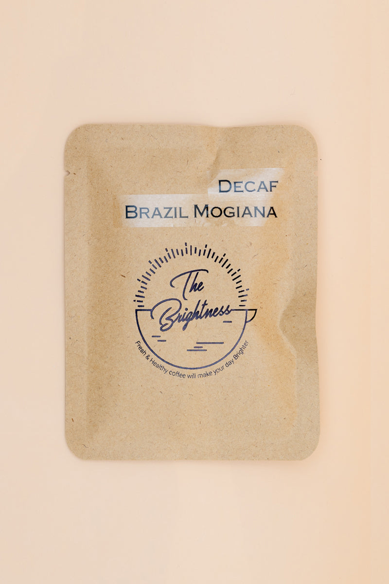 Drip Coffee Bags [Decaf] – Pour Over Coffee