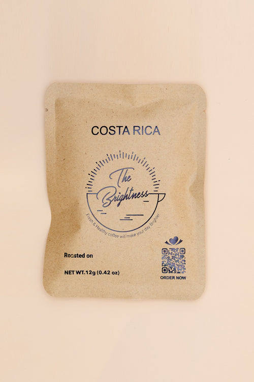 Drip Coffee Bags - Pour Over Coffee