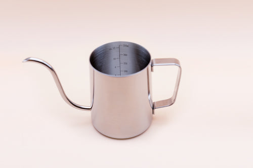 Pour Over Kettle (Gooseneck, 350ml)
