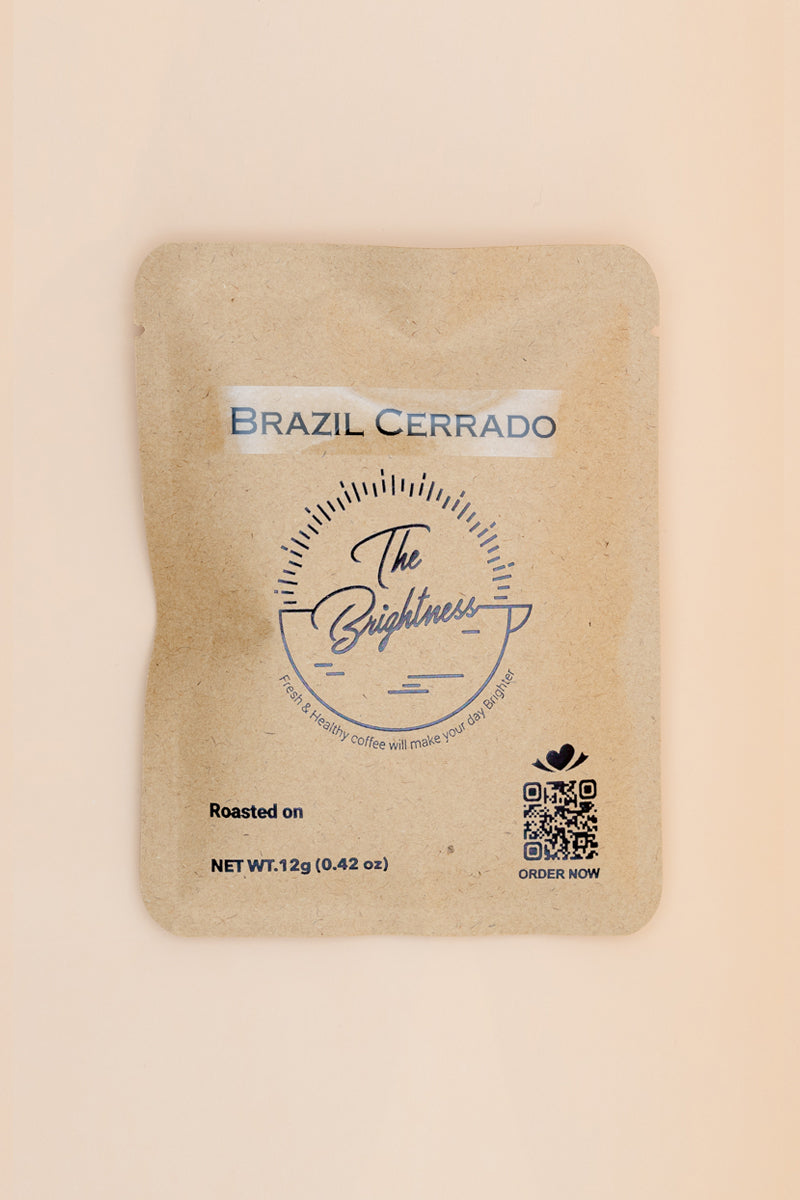 Drip Coffee Bags - Pour Over Coffee
