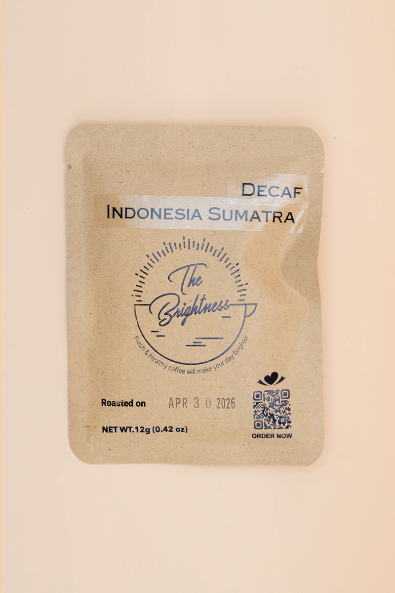 Drip Coffee Bags [Decaf] – Pour Over Coffee