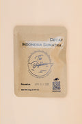 Drip Coffee Bags [Decaf] – Pour Over Coffee