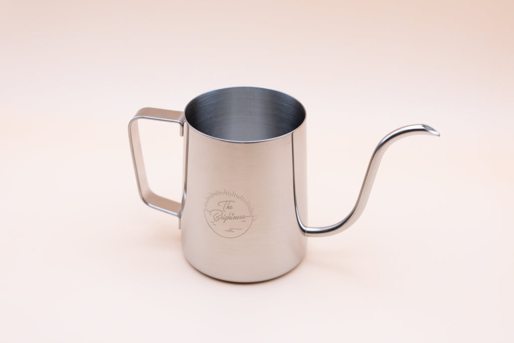 Pour Over Kettle (Gooseneck, 350ml)