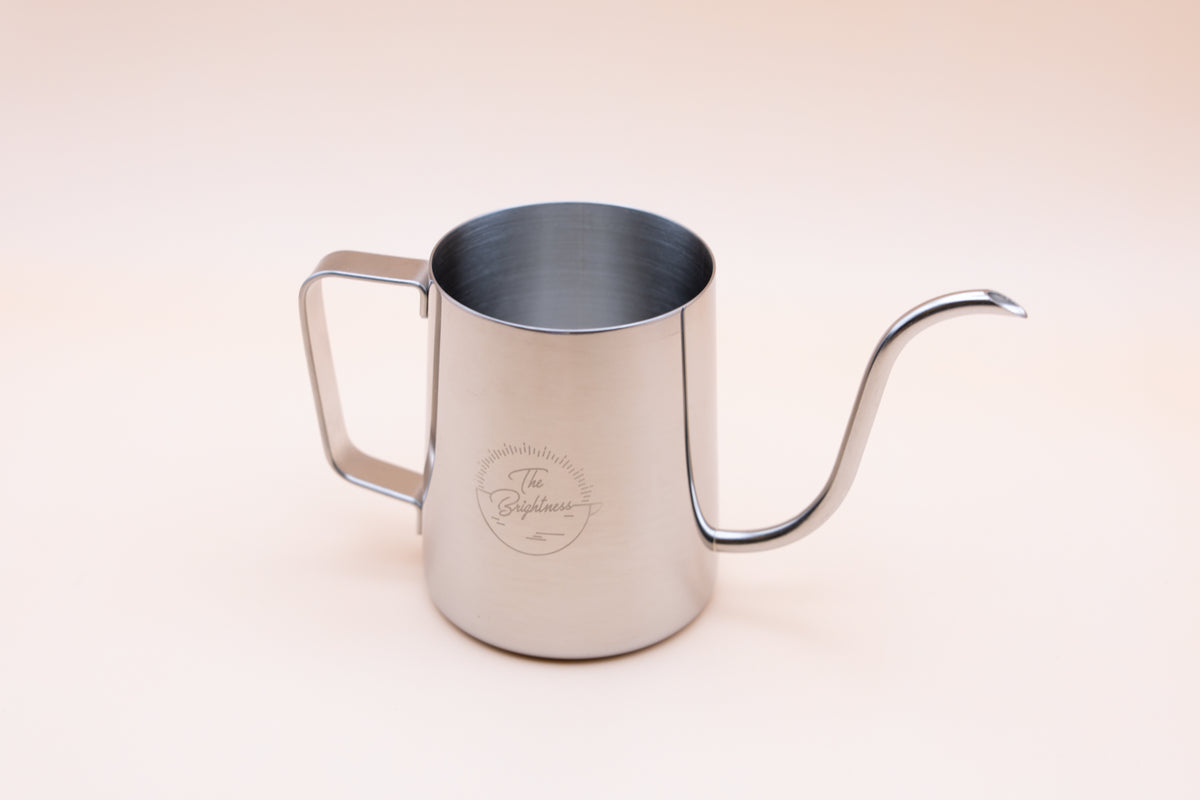 Pour Over Kettle (Gooseneck, 350ml)